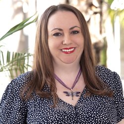 Glen Oaks Escrow - Kristina Binford, Jr. Escrow Officer