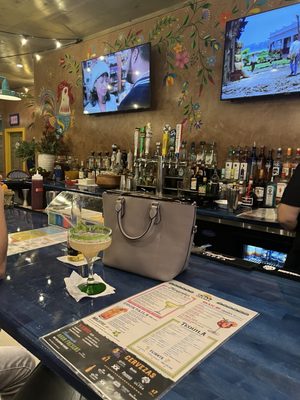 Cactus Cafe Cantina, Jericho Turnpike by null