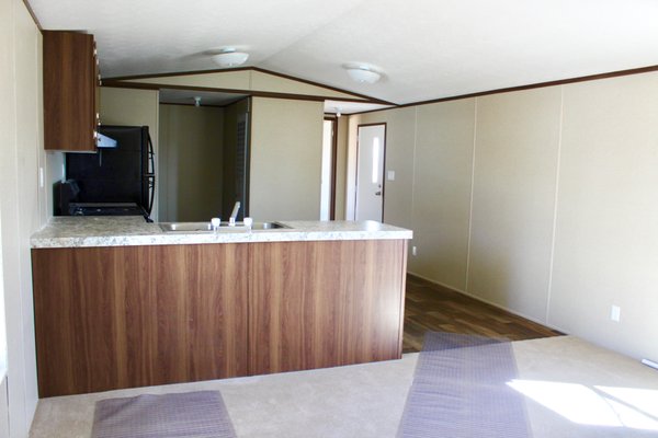 Alameda Acres Mobile Home Park