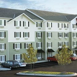 Value Place - Value Place Extended Stay Hotel