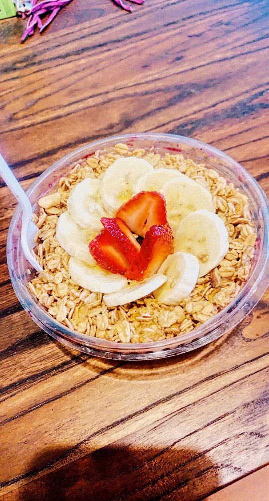 BAYA BAR ACAI & SMOOTHIE SHOP Updated September 2024 29 Photos