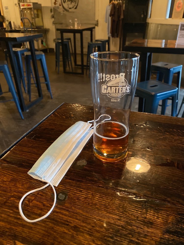 CARTERS BREWING Updated June 2024 36 Photos & 48 Reviews 2526