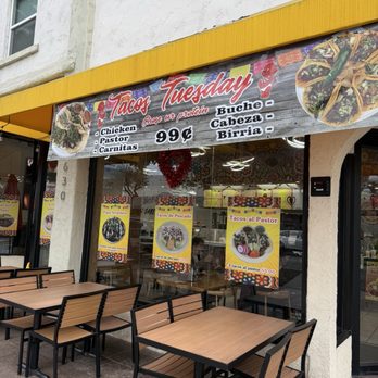 Taqueria El Diablo - Mexican Near Me - Monrovia, California
