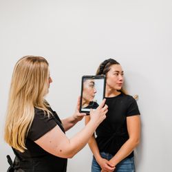 LEINE The Seattle Acne Clinic & Wellness Spa - Clinically proven results.