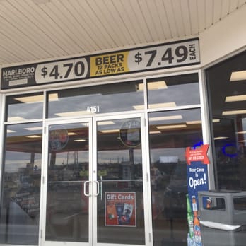 Circle K - 1/2/16. Entrance. - Convenience Stores Near Me - Bossier City, Louisiana