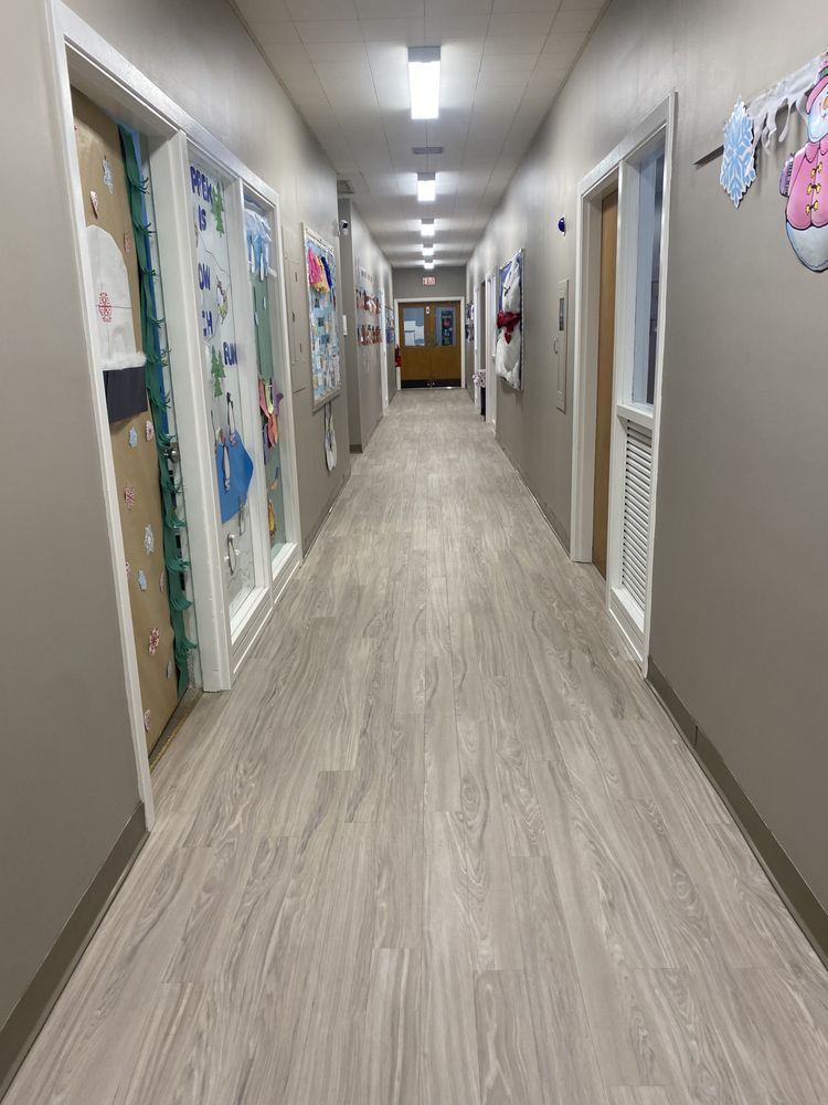 Perry Highway Lutheran Pre-Kindergarten - childcare center in Wexford, PA