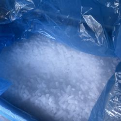 Late Night Ice - Pellets of Dry Ice