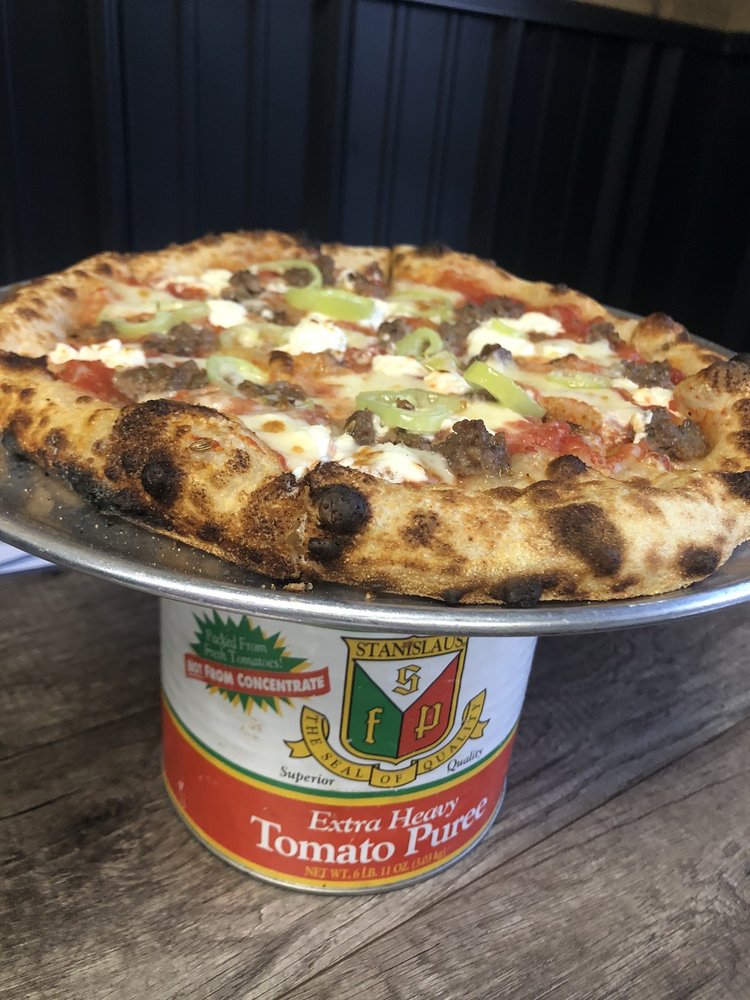 PIZZA TERRA 13 Reviews 302 Melton Rd, Burns Harbor, Indiana