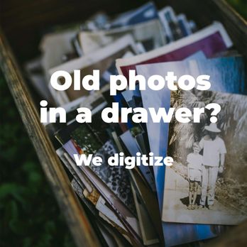 Your Photo Assistant - You have Old photos in a drawer? We digitize for you! - Digitizing Services Near Me Your Photo Assistant - You have Old photos in a drawer? We digitize for you! - Digitizing Services Near Me
