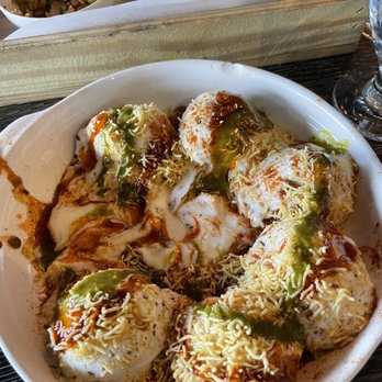 Apna Chaat House - Sev Puri - Indian Near Me - Surrey, British Columbia Apna Chaat House - Sev Puri - Indian Near Me - Surrey, British Columbia
