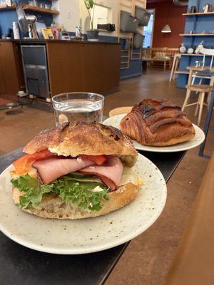 Drop Coffee Roasters by null