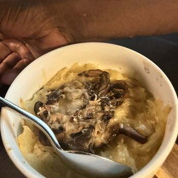 Continent Brooklyn - Cassava - Caribbean Near Me - Brooklyn, New York