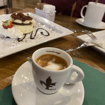 La Fiorentina - Espresso - Italian Near Me - Rome, RM La Fiorentina - Espresso - Italian Near Me - Rome, RM