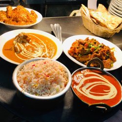 Royal Time Indian Restaurant