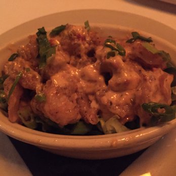 Bonefish Grill - Bang bang shrimp (5 stars): Excellent - Seafood Near Me - Lutz, Florida