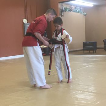 Strive Martial Arts - Willowbrook - Martial Arts Near Me - Willowbrook, Illinois