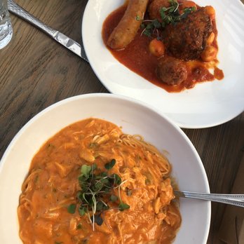 Barbusa - Italian Near Me - San Diego, California