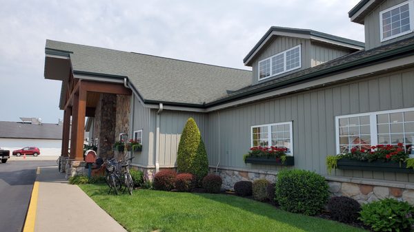 Yoder's Meat & Cheese Co by null