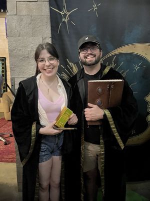 Escape Room Palm Springs by null