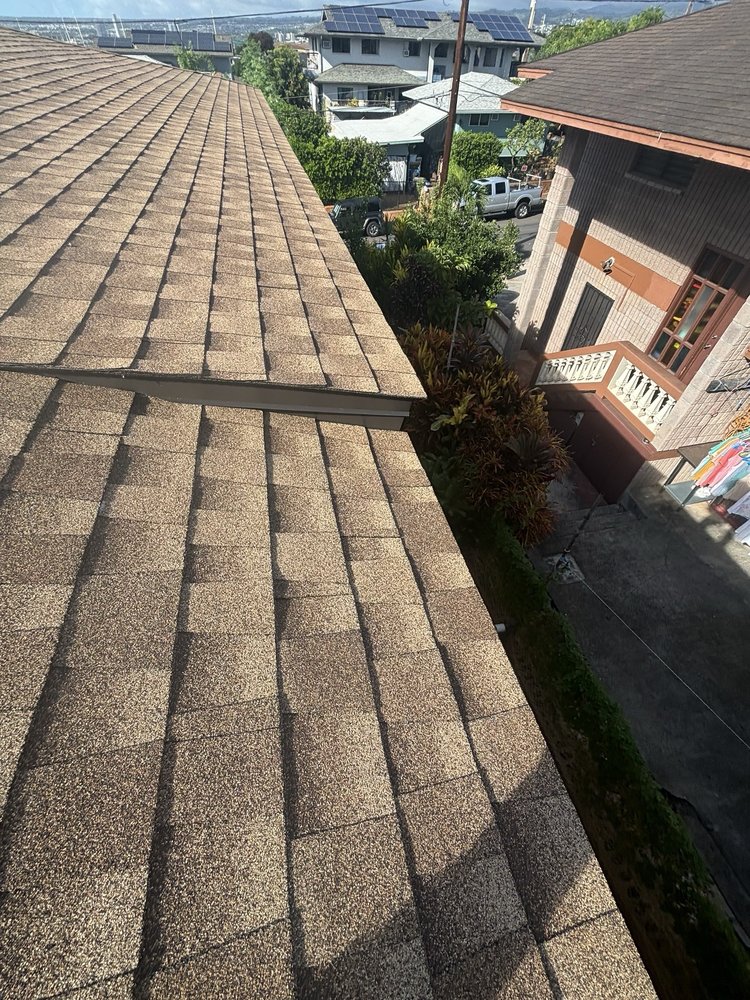 Slide of All Around Roofing & Waterproofing