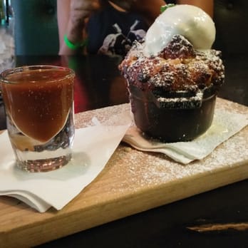 Morrison - Bread pudding - Gastropubs Near Me - Los Angeles, California Morrison - Bread pudding - Gastropubs Near Me - Los Angeles, California