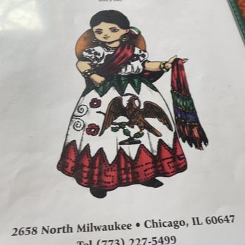 Puebla Restaurant - Menu - Mexican Near Me - Chicago, Illinois
