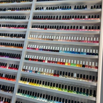 Mauve Nails & Spa - OPI and Kiara Sky polishes and gels - Nail Salons Near Me - Edmond, Oklahoma Mauve Nails & Spa - OPI and Kiara Sky polishes and gels - Nail Salons Near Me - Edmond, Oklahoma