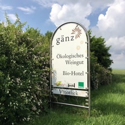Gänz