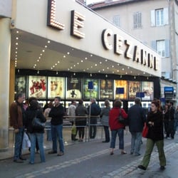 Le Cézanne