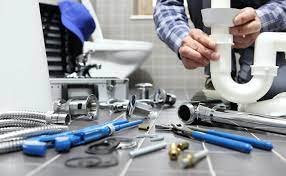 Slide of A&E Plumbing