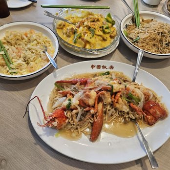 Hong Far Cafe - Chinese Near Me - Richmond Hill, Ontario