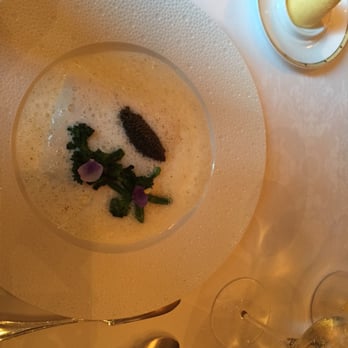 Le Cinq - French Near Me