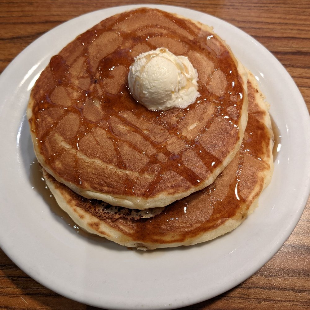 Denny's - Perfection - Breakfast & Brunch Near Me - Yuma, Arizona