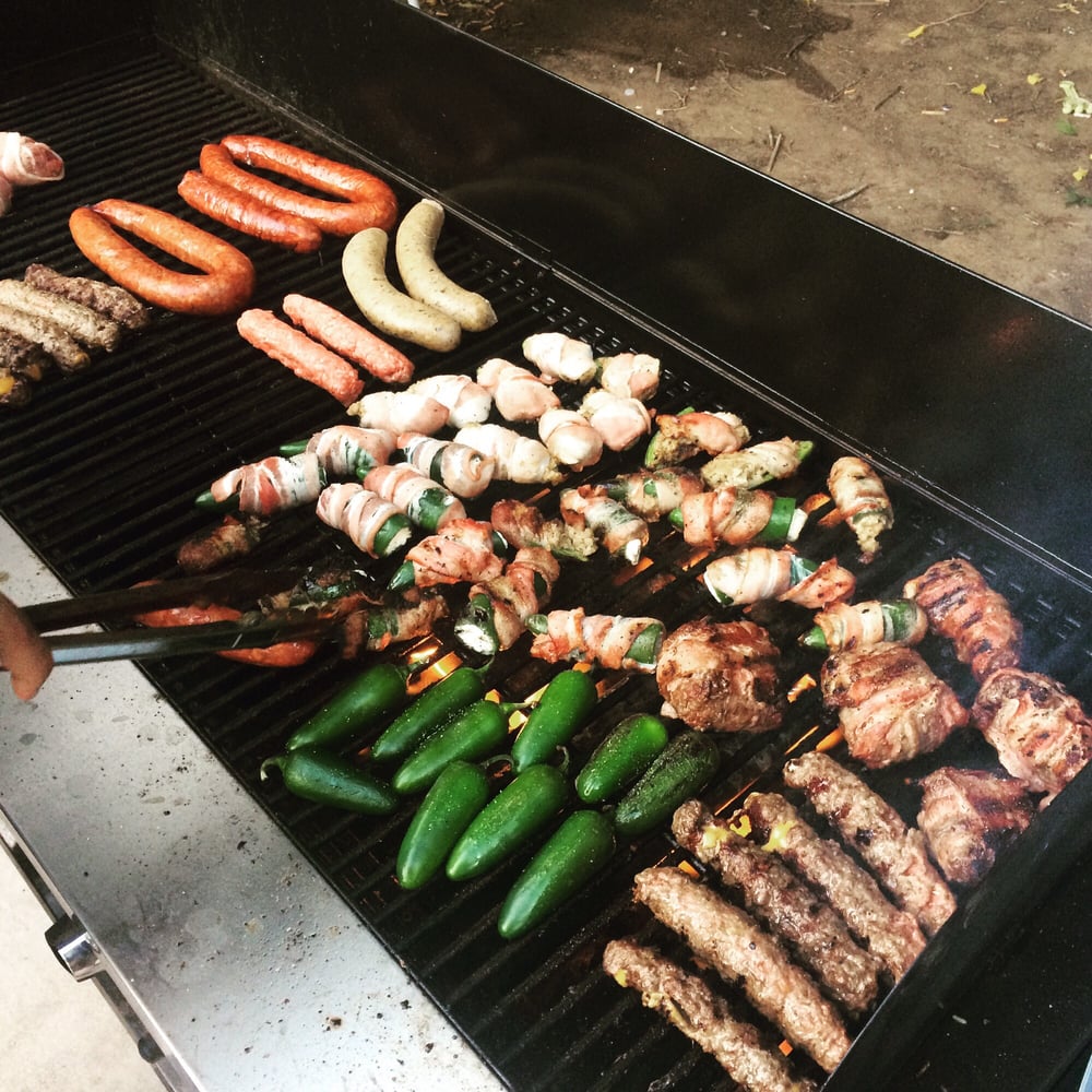 BADLANDS BBQ 10 Photos 3200 N Main, Roswell, NM Yelp