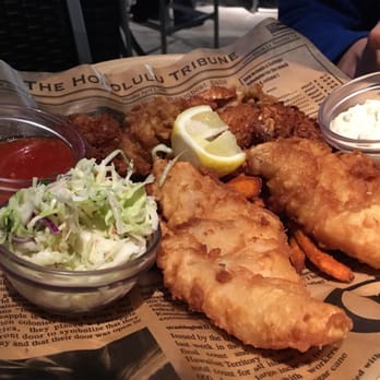 Pacific Catch - Seafood Near Me - Dublin, California
