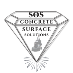 SOS Concrete Surface Solutions