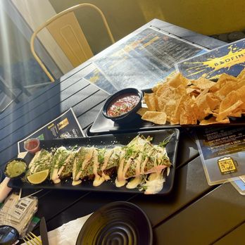 Badfins Food + Brew - New American Near Me - Clearwater, Florida