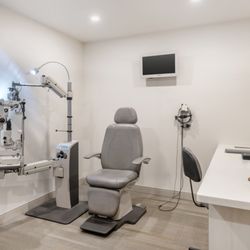 Quinn Eye Center