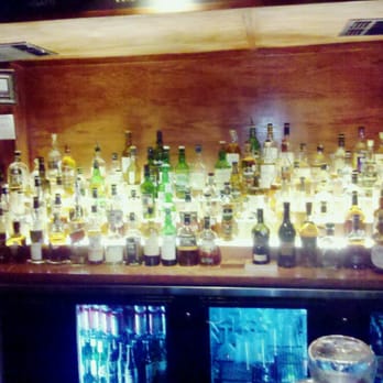 Reserve 101 - Cocktail Bars Near Me - Houston, Texas