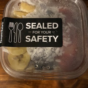 Cafe Tori - My glorious Tori açaí bowl - Desserts Near Me - Bakersfield, California
