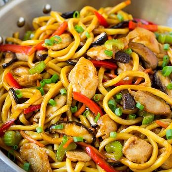 Himalaya Express - Chicken stir fry noodle - Himalayan/Nepalese Near Me - Brookfield, Connecticut Himalaya Express - Chicken stir fry noodle - Himalayan/Nepalese Near Me - Brookfield, Connecticut