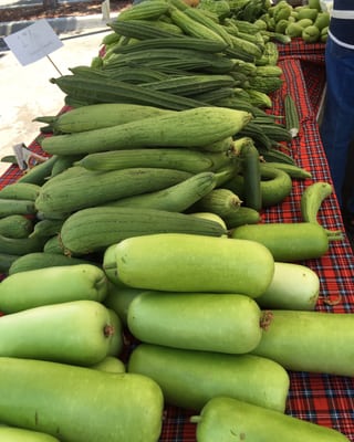 Santa Teresa Farmers' Market by null