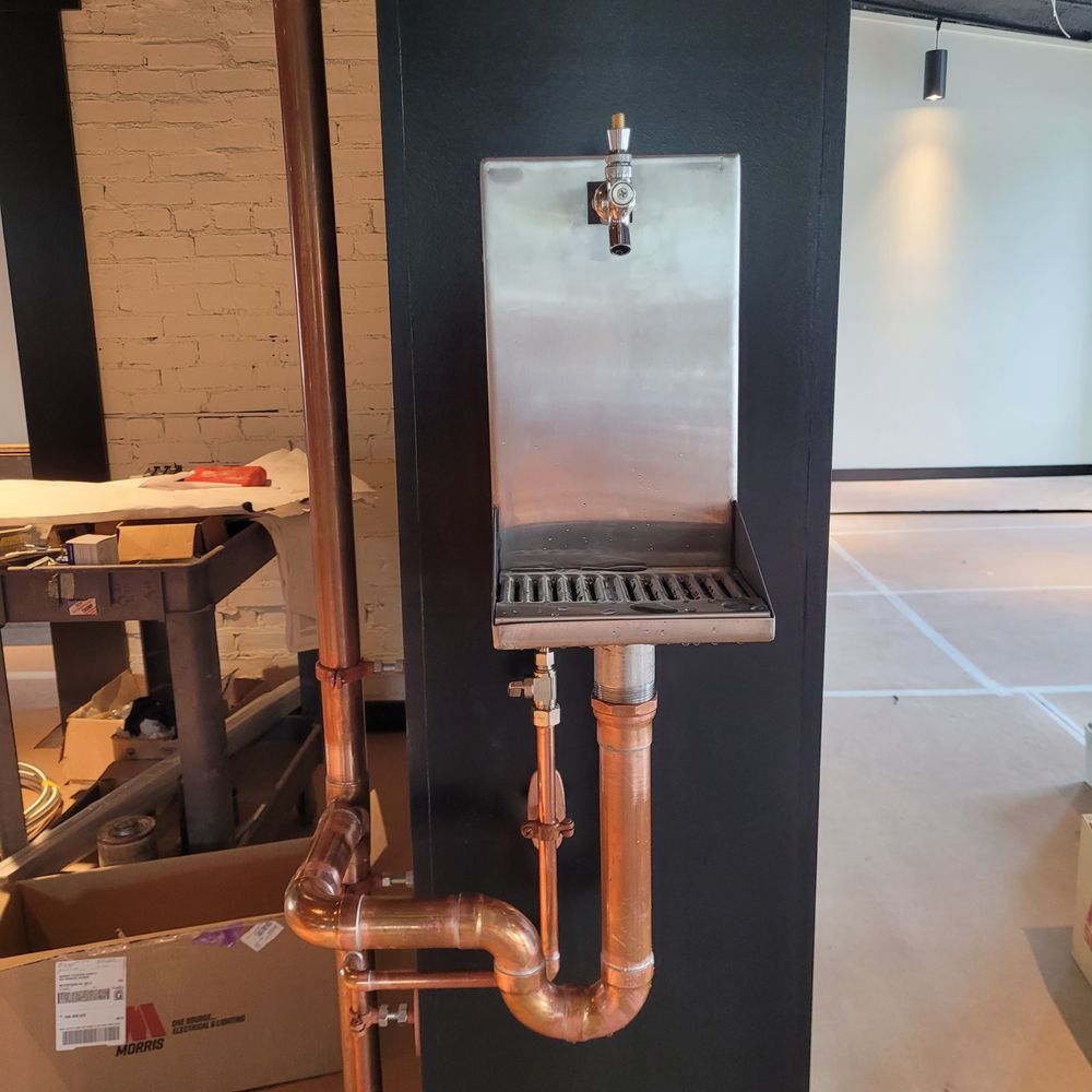 Slide of Zooks Mechanical