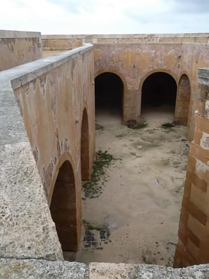 Castello Maniace by null