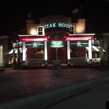 Saltgrass Steak House - Steakhouses Near Me - Waco, Texas