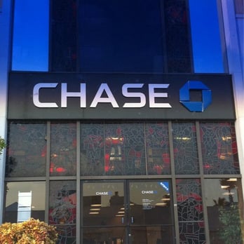 Chase Bank - Banks & Credit Unions Near Me - Arcadia, California