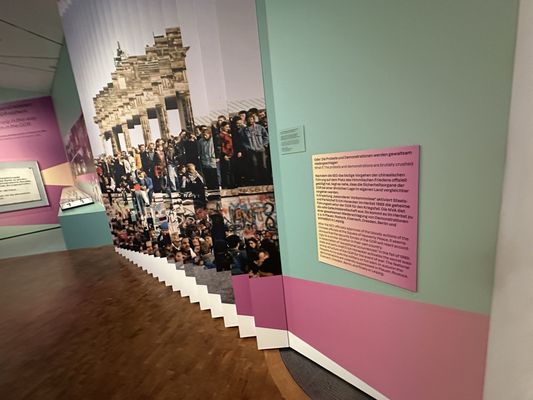 German Historical Museum by null