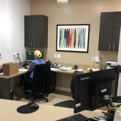 Inland Dental Specialties