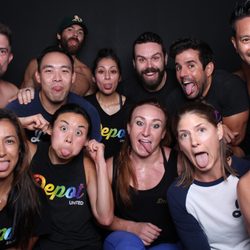 Depot Fitness - Downtown LA