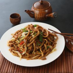 Dumpling Kitchen